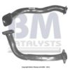 MITSUBISHI MB924356 Exhaust Pipe